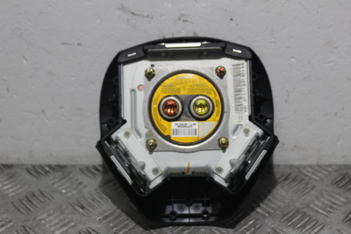 фото №2, Подушка повітряна водія mazda rx-8