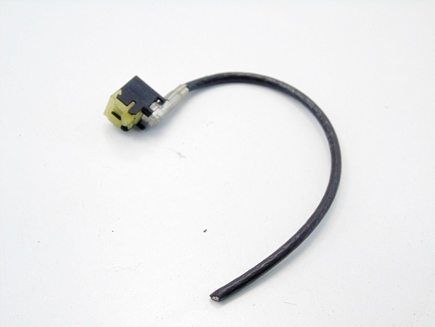 фото №1, Штекер колодка ford focus mk2 mk3 mondeo 4 c-max 2