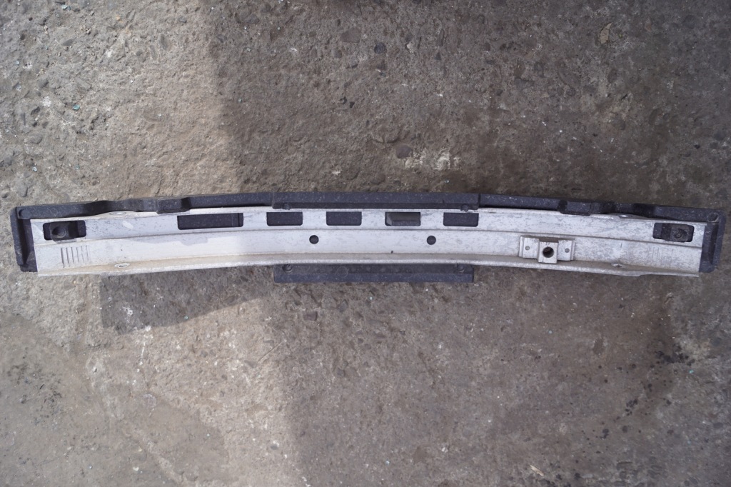 фото №8, Балка бампера перед абсорбер porsche boxster 986