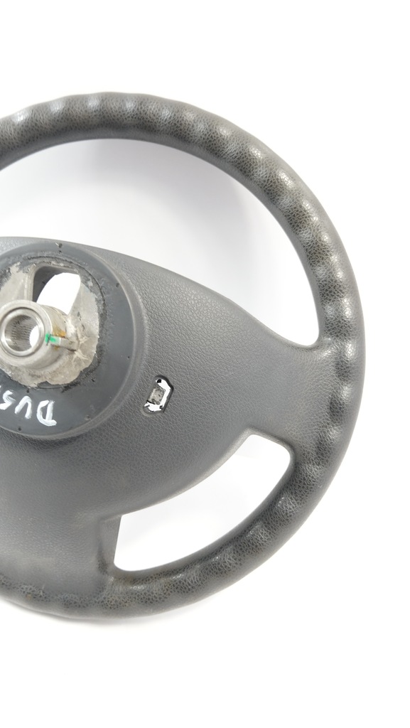 фото №13, Dacia duster i воздуховод 34192994a