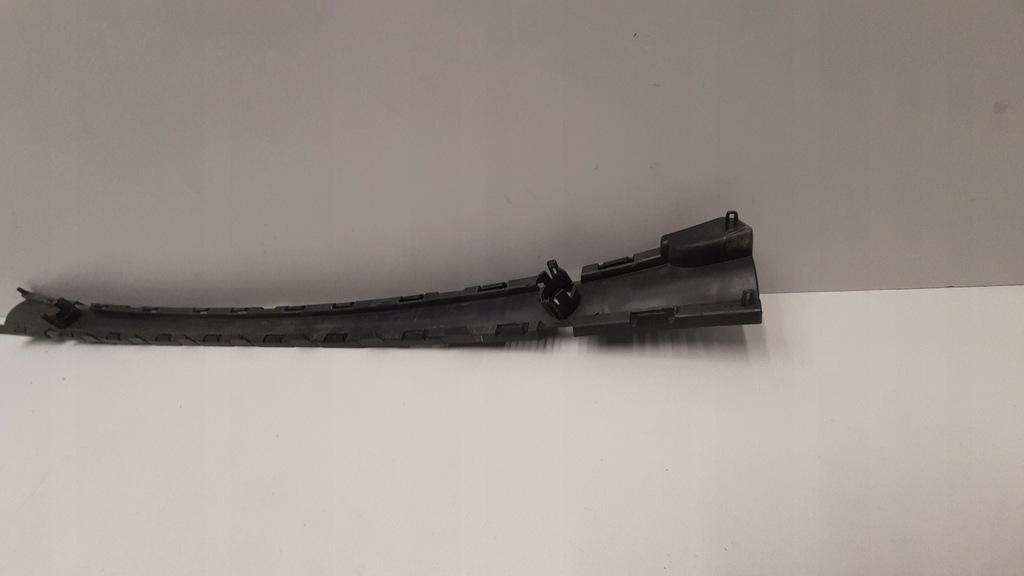 фото №7, Mercedes w243 eqa решітка середня бампера перед a2438857801 оригінал