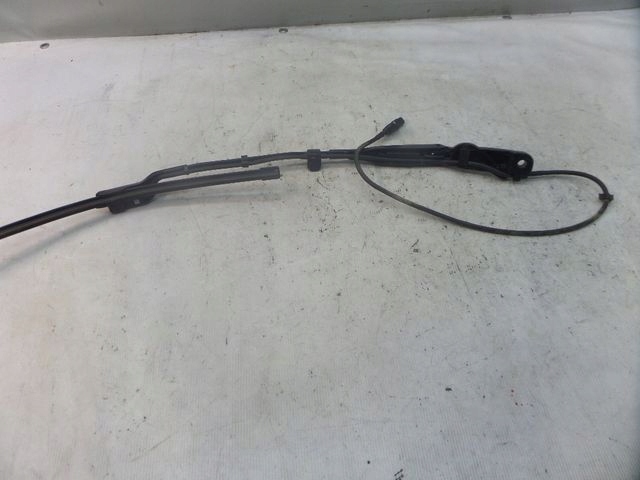 фото №3, Volvo xc40 рычаг дворники правое