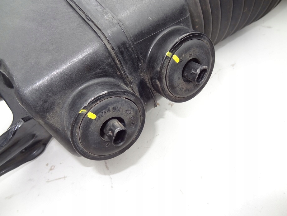 фото №8, Амортизатор перед 9j1616037e 9j1616038e porsche taycan audi e-tron gt