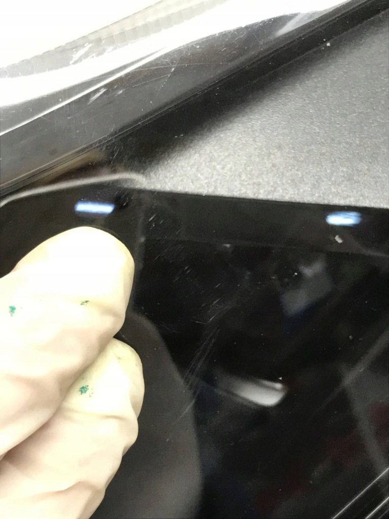 Tesla model 3 y рестайлинг  20- фара перед левая full led 1514952-00-c с Разборки