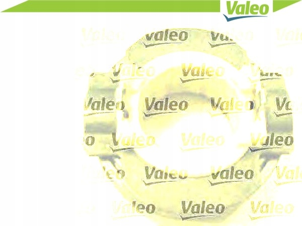 Комплект - набір зчеплення [valeo] Оригінал