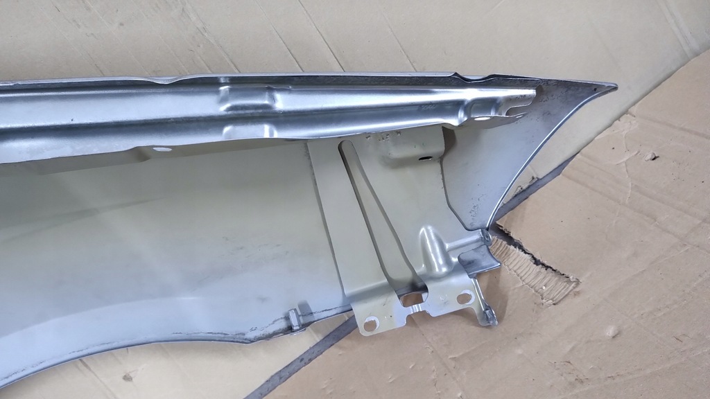 фото №12, Крыло передний левый fiat croma przed liftem europa zdrowy