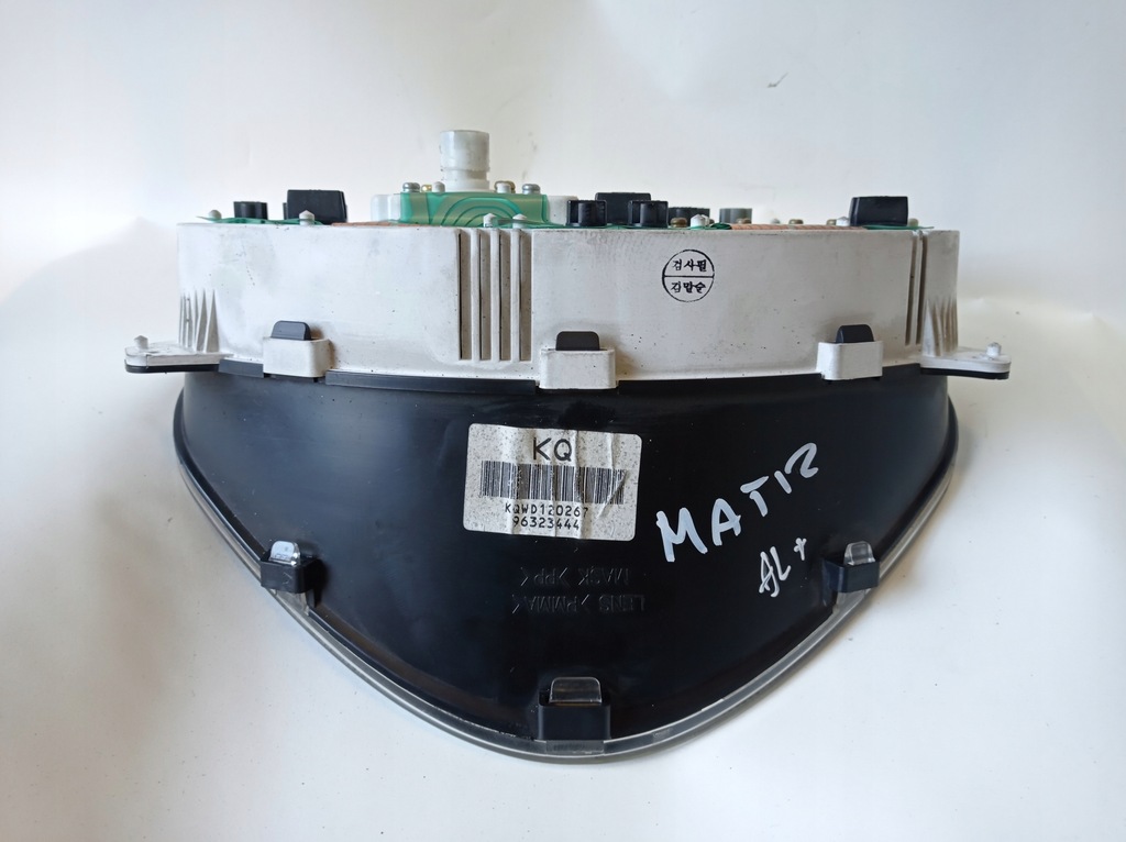 фото №5, Счетчик приборы matiz 0.8 800 96323444