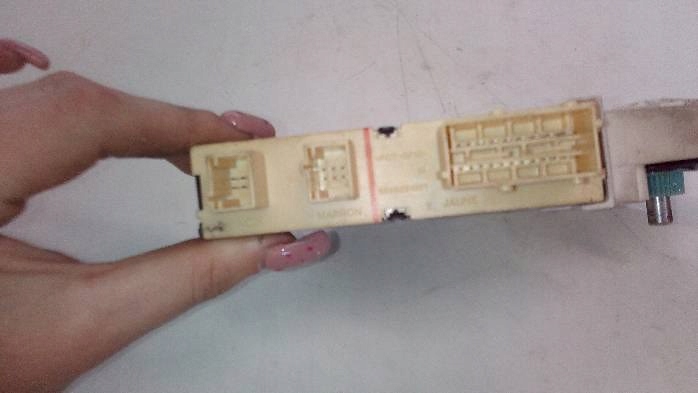 фото №7, Моторчик стекло левый перед peugeot 807 1400794780