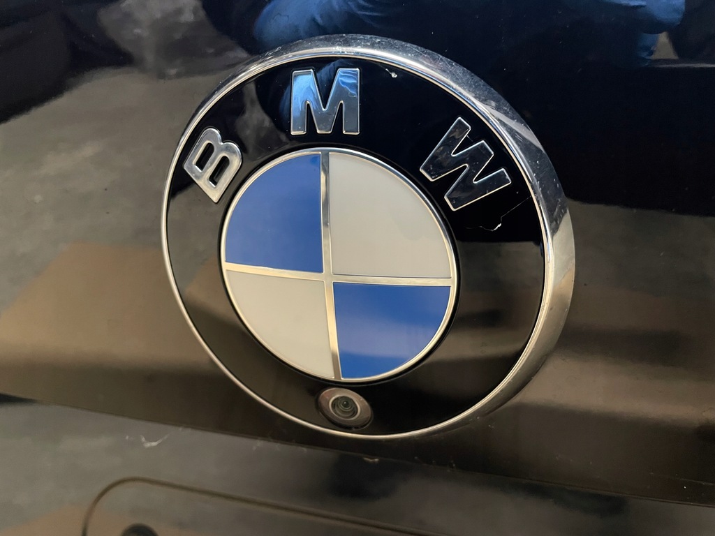 фото №8, Кришка багажника багажника камера комплектна bmw i4 4 g26 475 ideał