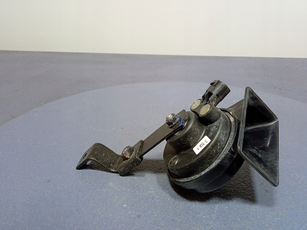 фото №7, Kia niro ev i клаксон сигнал звуковой 96620-q4000