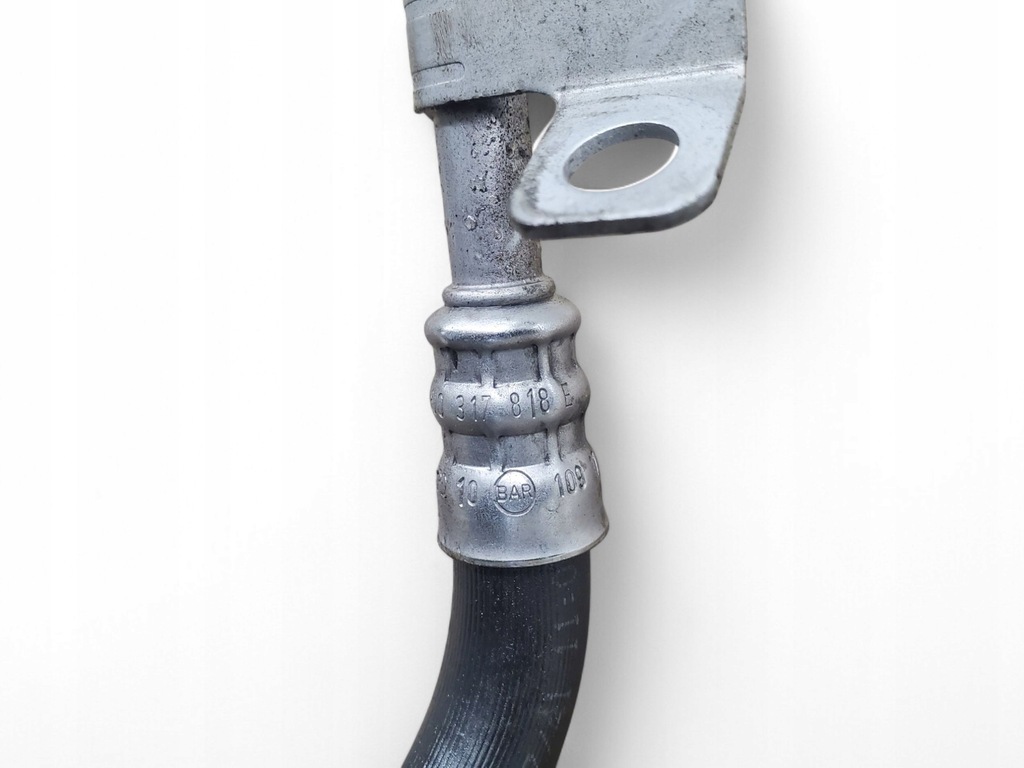 фото №7, Audi q3 8u 8u0317818e провода