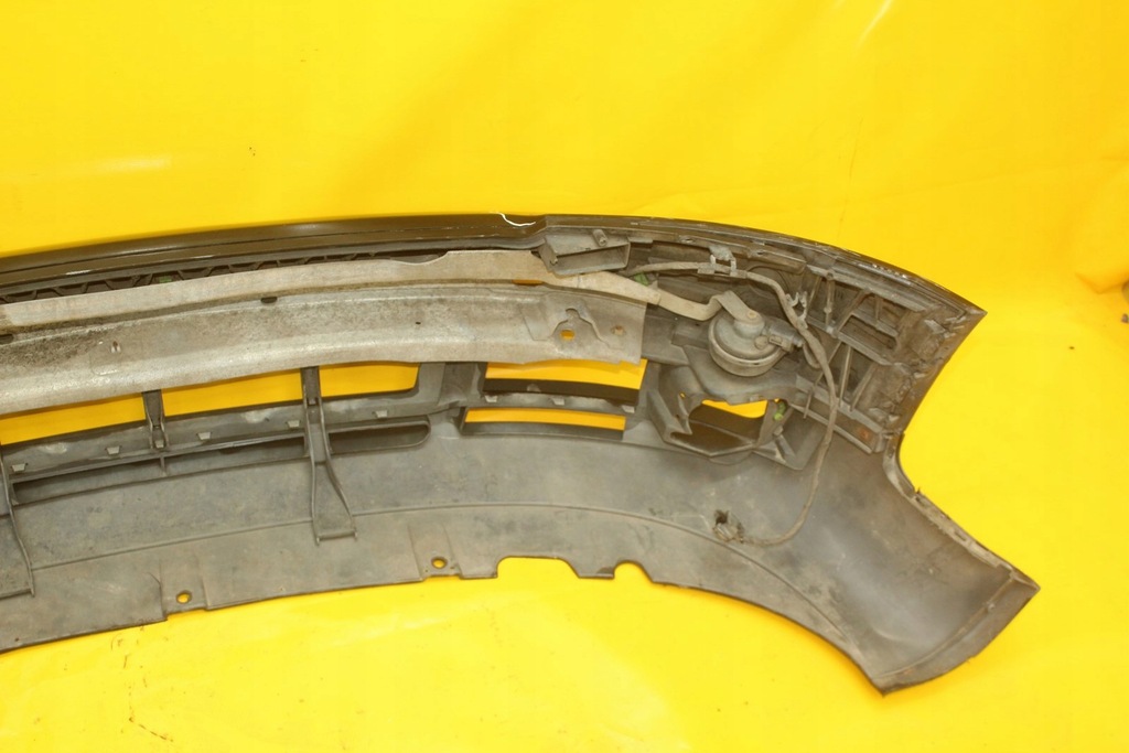 фото №12, Бампер перед audi a4 b6