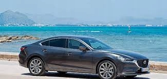 фото №3, Чехол радиатора mazda 6 2018-