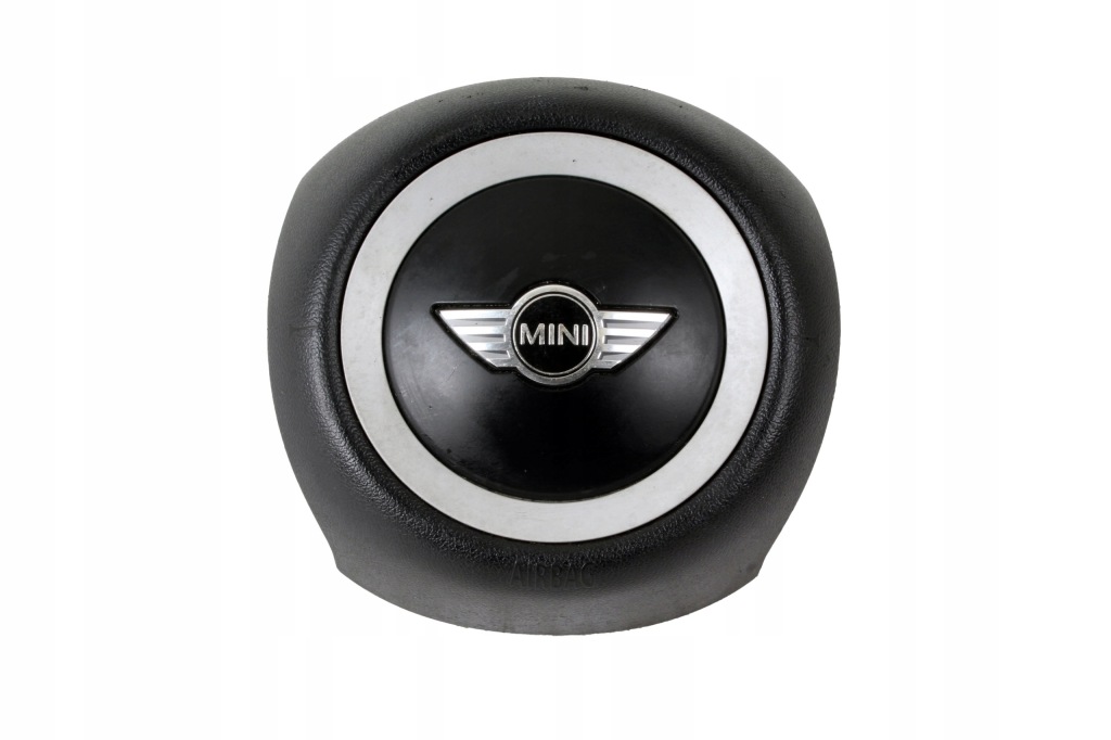 Купить Подушка воздушная подушка безопасности водителя mini r55 r56 r57 / рестайлинг  lci 2757663