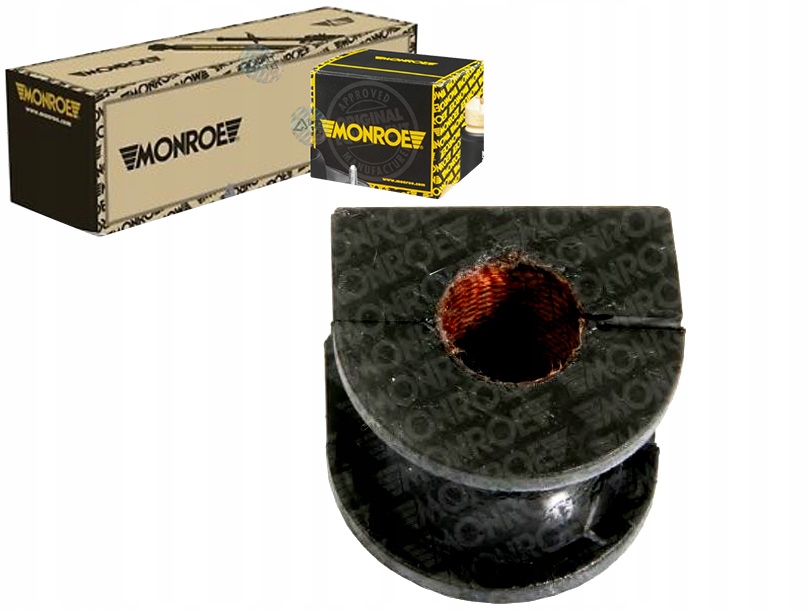 фото №1, Втулка стабилизатора monroe 1145272 7102392 94ab54