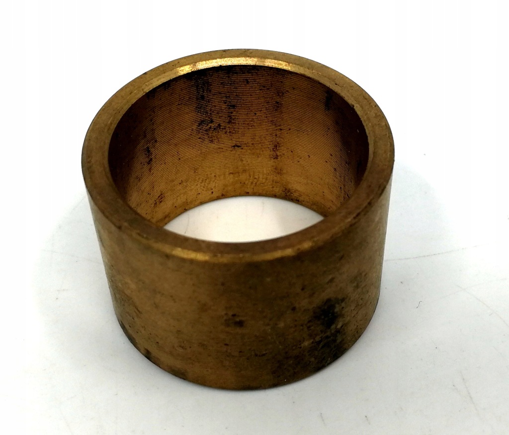 фото №1, Втулка 30x36x25 шкворень ресора mercedes 6243220050