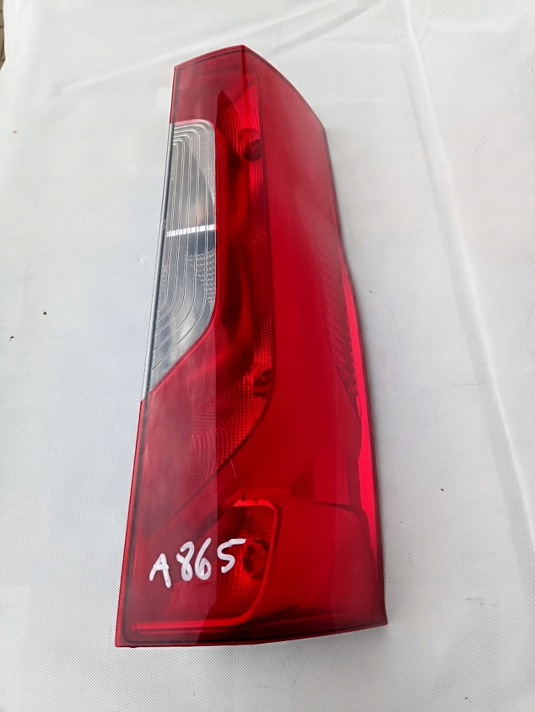 фото №1, Лампа правая задняя mercedes sprinter 910 a9108200100