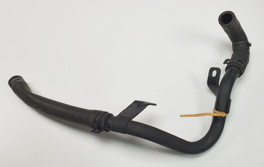 фото №1, Wąż труба wody jaguar xf x250 3.0 v6 d