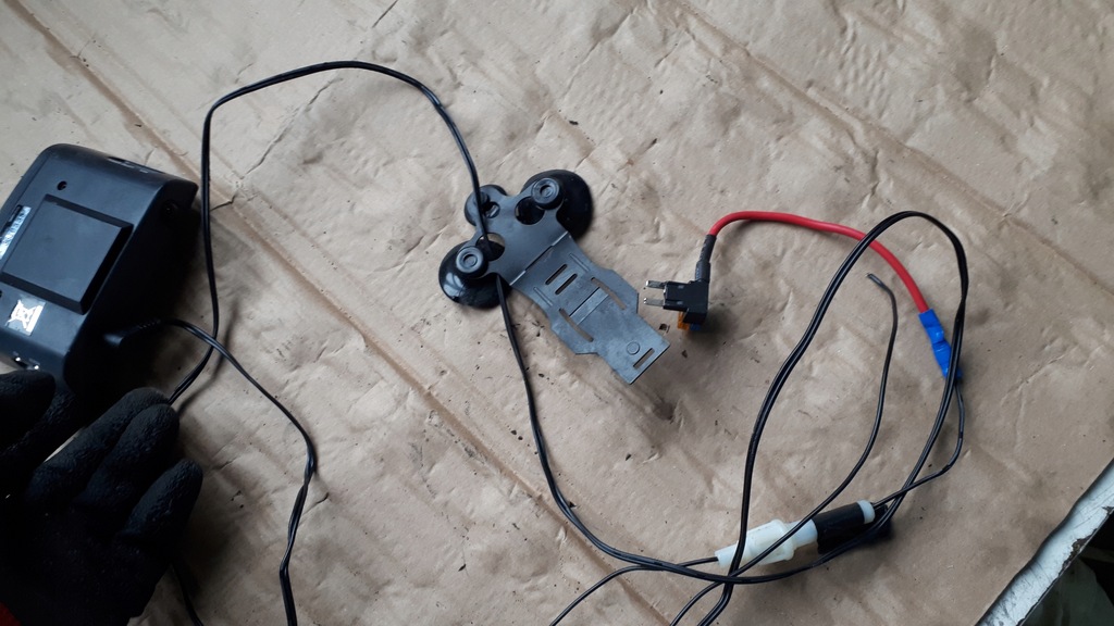 фото №10, S4 b7 b6 gps навигация s3 snooper 36j0338