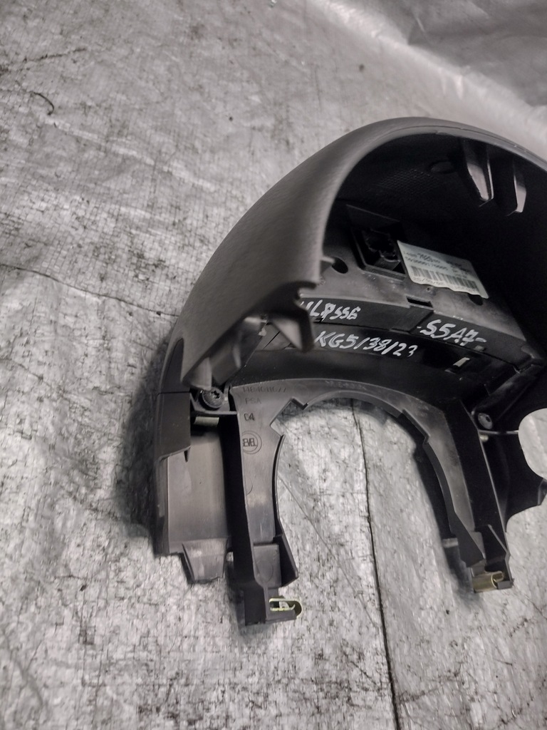 фото №7, Счетчик дисплей fiat ulysse ii 2,0 jtd оригинальный номер 1488702080