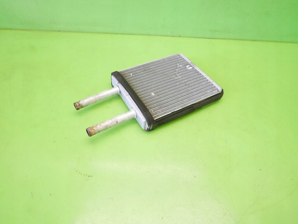 фото №5, Отопитель перед kia carnival i 2.9 tdi 16v 99-01