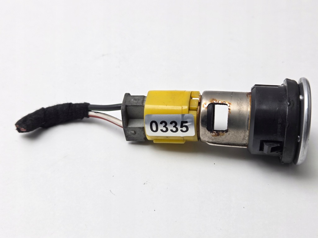 фото №1, Разъём прикуривателя ford focus mk3 luga mk2 puma mondeo