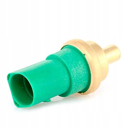 фото №13, Hella 6pt 009 107-141 датчик, температура жидкость охлаждающий