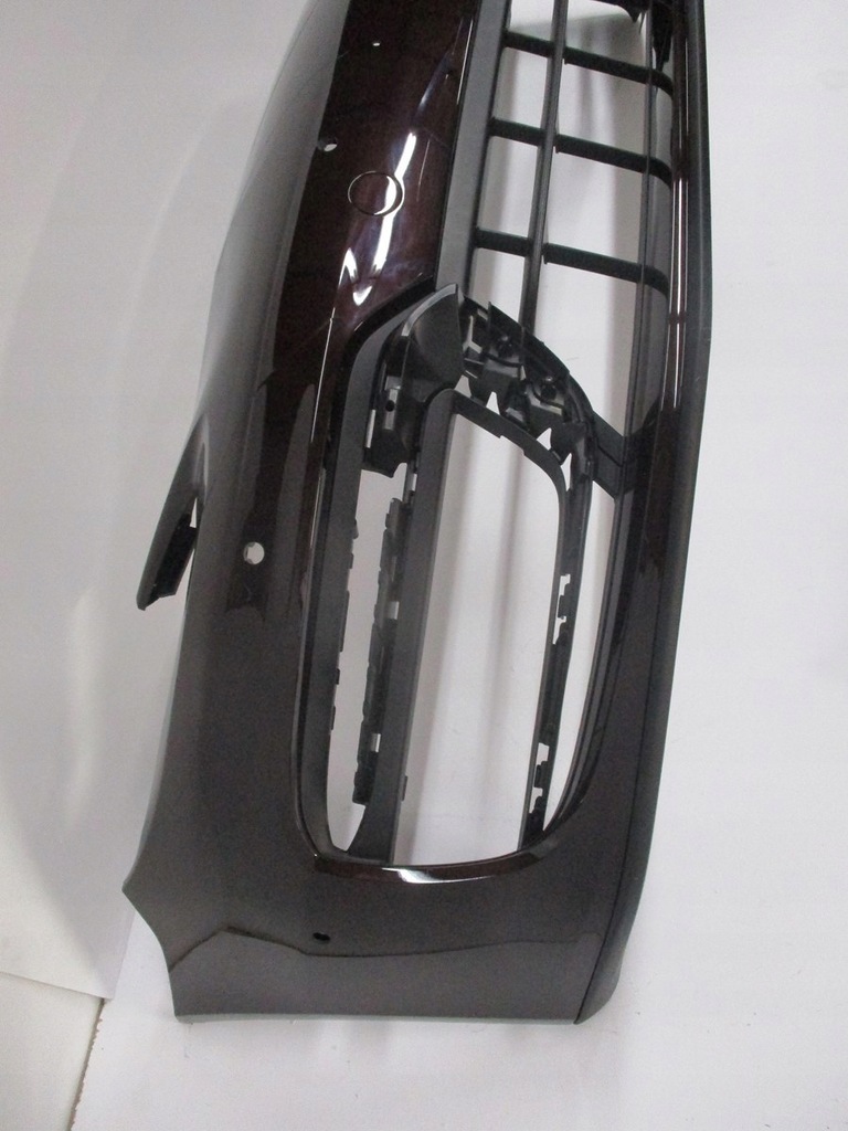 фото №9, Бампер перед porsche panamera 971 23r 6 pdc