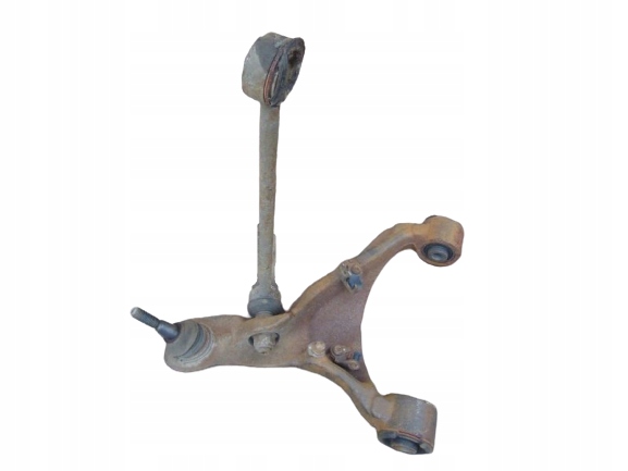 фото №1, Важіль перед range rover sport 3.0