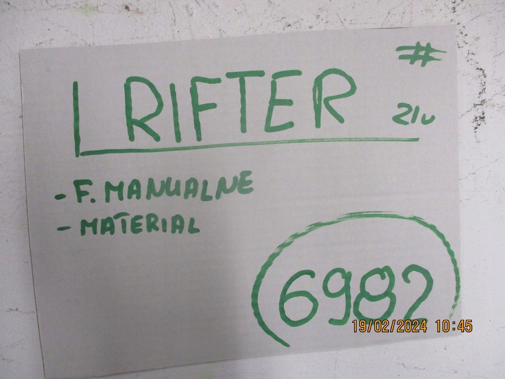 фото №15, Оббивка сидіння заднє сидіння peugeot rifter