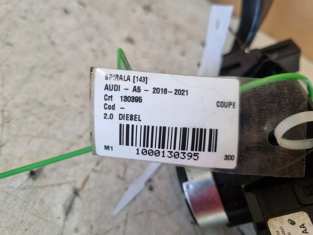 фото №6, Перемикач комбінований круїз-контроль 4g8953502aa audi a4 b8 a5 8t a6 c7