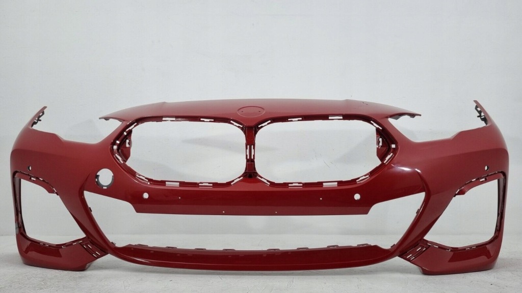 фото №6, Bmw 2 f44 m набор gran coupe 2019- бампер передний перед 51118075476