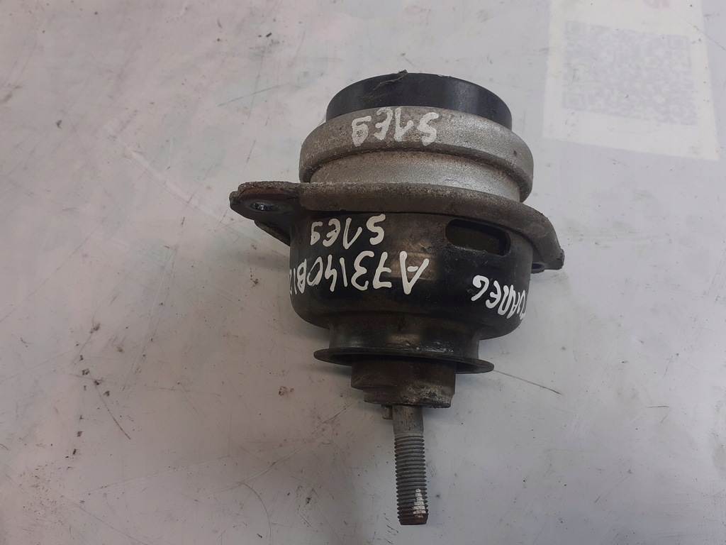 фото №6, Vw touareg подушка двигуна 7l6199131a