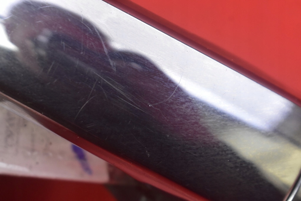 фото №10, Ручка правая перед передняя хром 15786204 chevrolet hhr 1 i 05-11