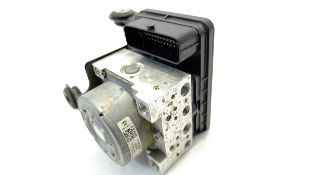 фото №14, Alfa romeo giulietta 1.6 jtdm насос abs 51983920