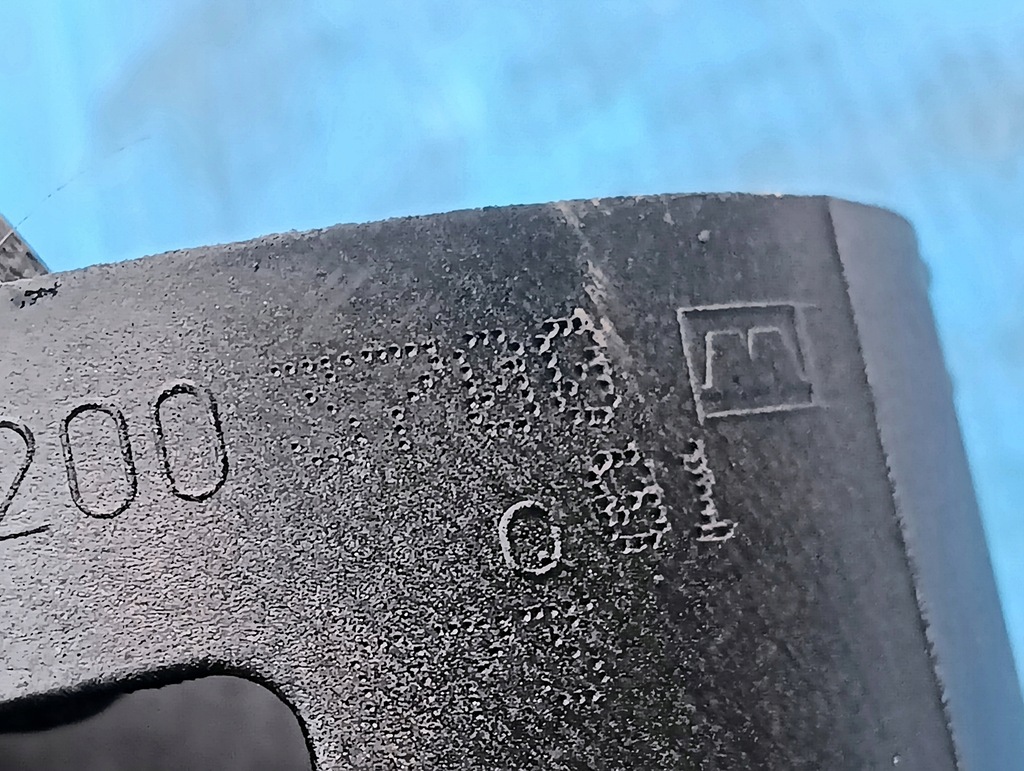 фото №7, Mercedes w204 2.2 cdi 2.2 корпус фільтра пального a6512003700