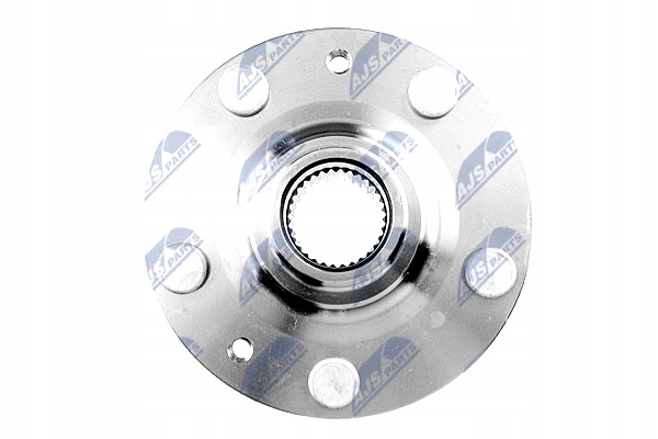 фото №11, Ступица колеса перед bez подшипник mazda cx-9 07- nty