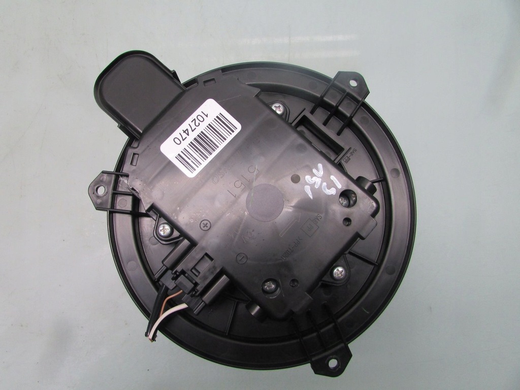 фото №6, Is iii 300h 15r вентилятор повітродувка обдув uk