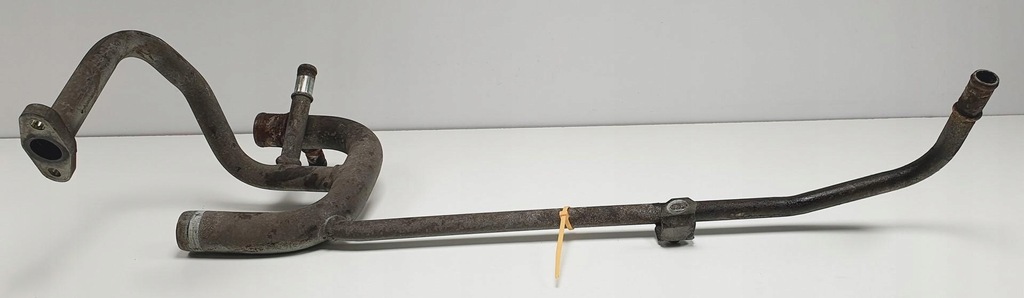 фото №2, Труба трубка магистраль wody volvo v90 i 960 3.0 r6