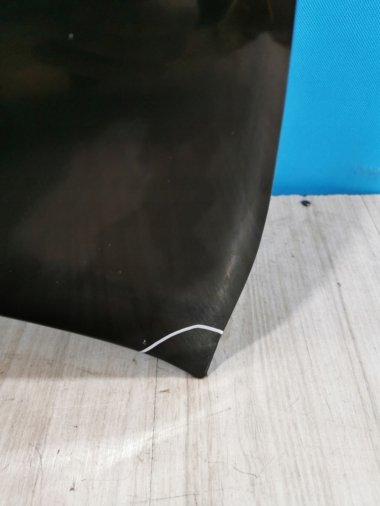 фото №4, Alfa romeo giulietta 10/20 капот кришка кришка багажника перед шумоізоляція vr 805