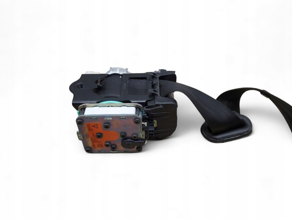 фото №6, Audi q5 sq5 2012 перед сторона левая pas безопасности сиденье передний