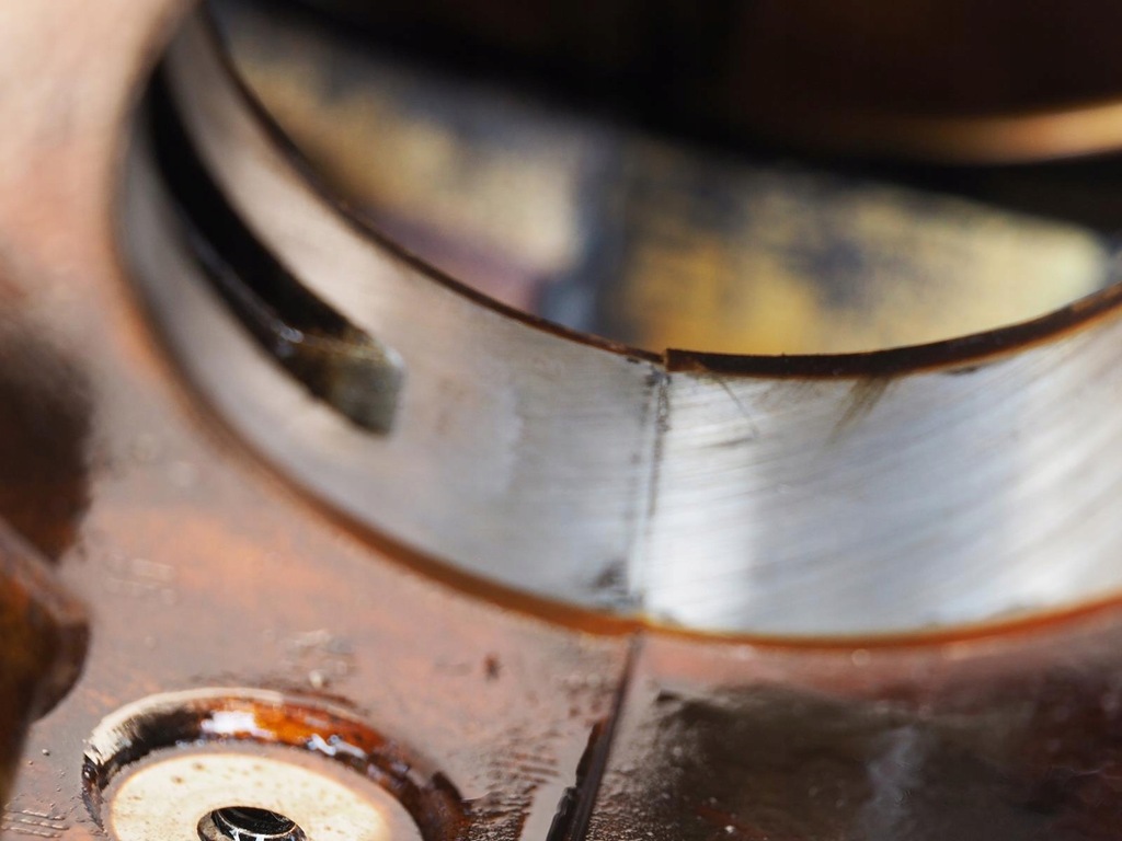 фото №16, Fiat croma ii 2.2 16v двигуна блок 194a1000