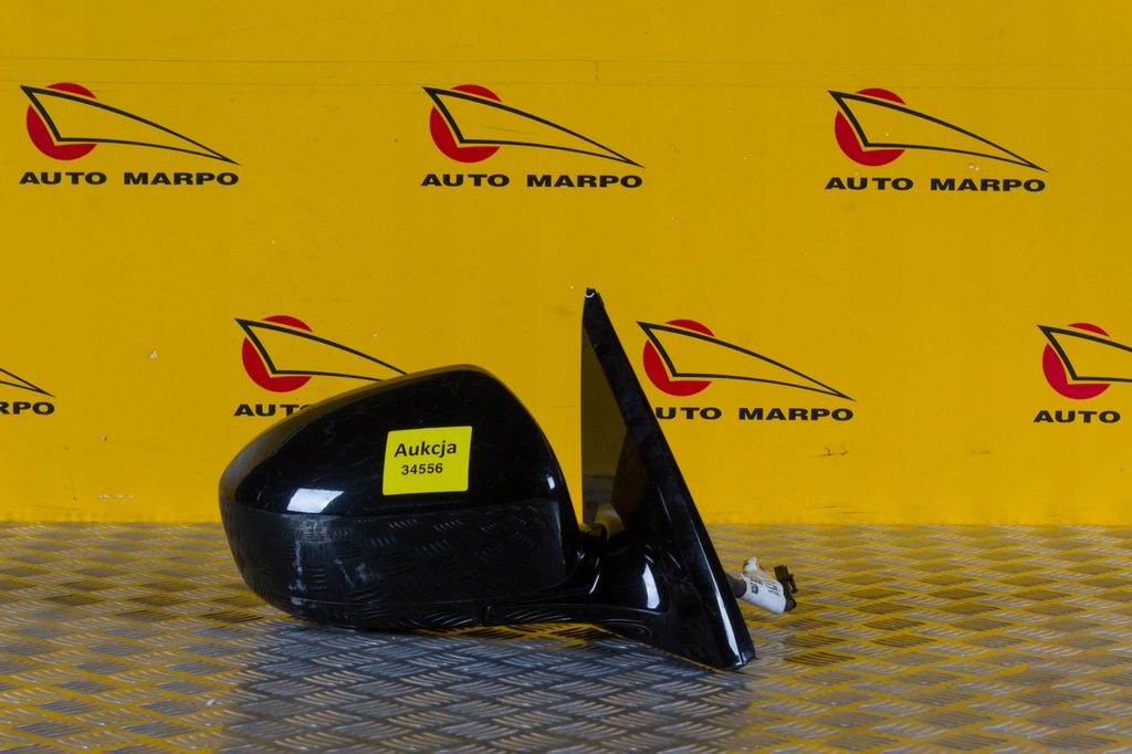 фото №2, Nissan pathfinder r52 13- зеркало наружное r uk