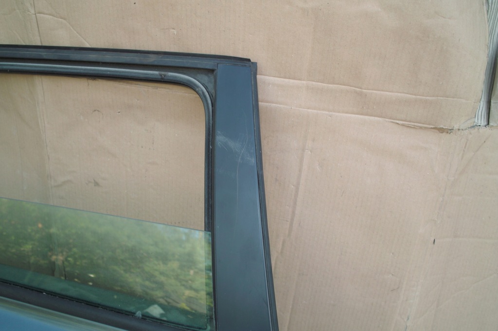 фото №7, Volvo v50 04-08 двері правий задня 455-46