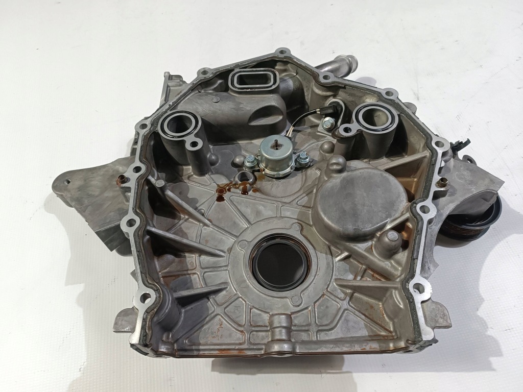 Корпус розподільного валу ford f250 f-250 7.3 godzilla 2020- Недорого