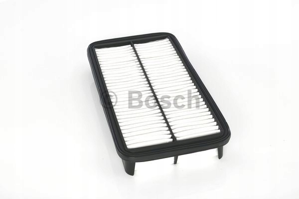 фото №3, Набор фильтров bosch toyota previa ii