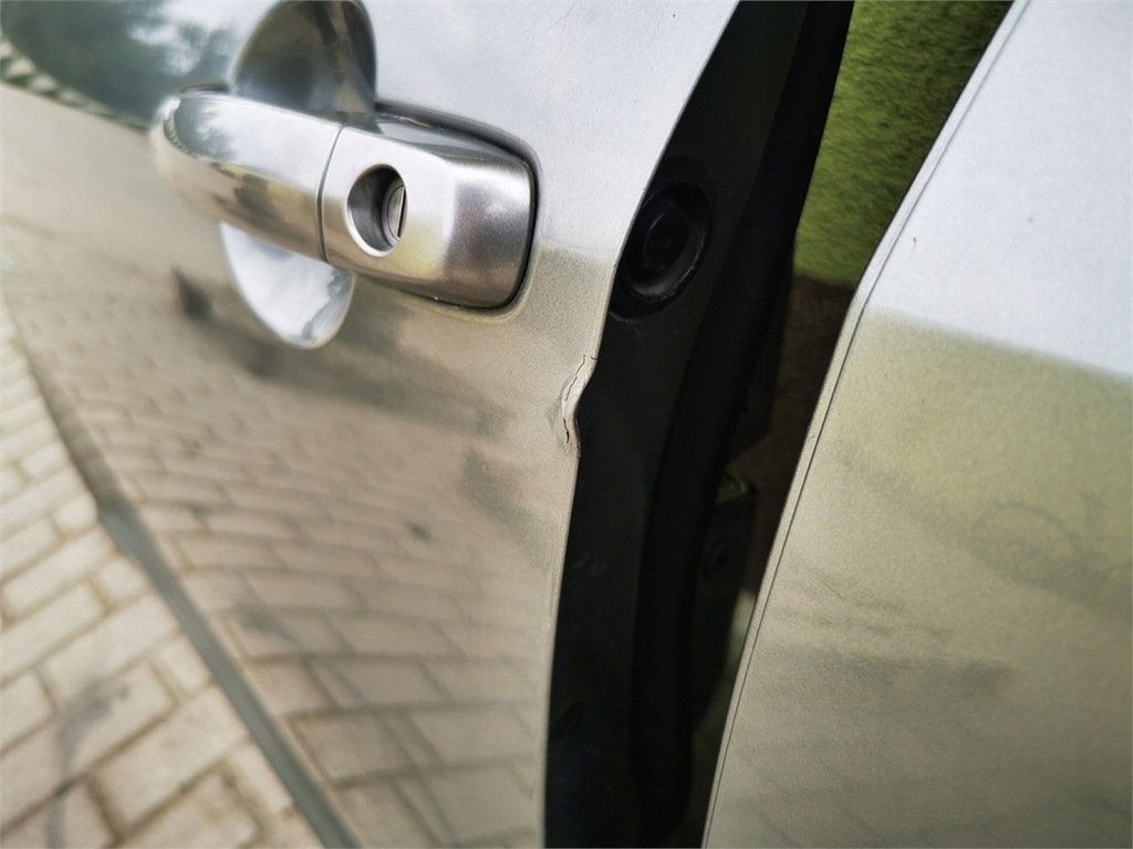 фото №7, Suzuki swift mk6 дверь левая перед полный europa