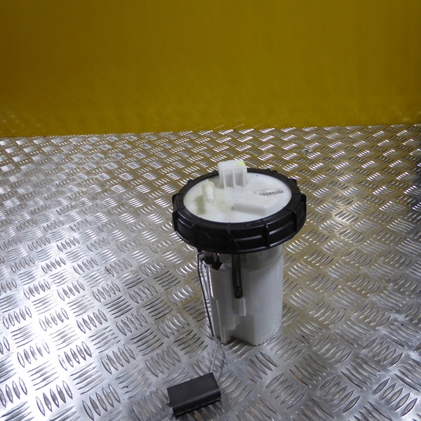 фото №2, Smart forfour ii насос топлива a4534700294