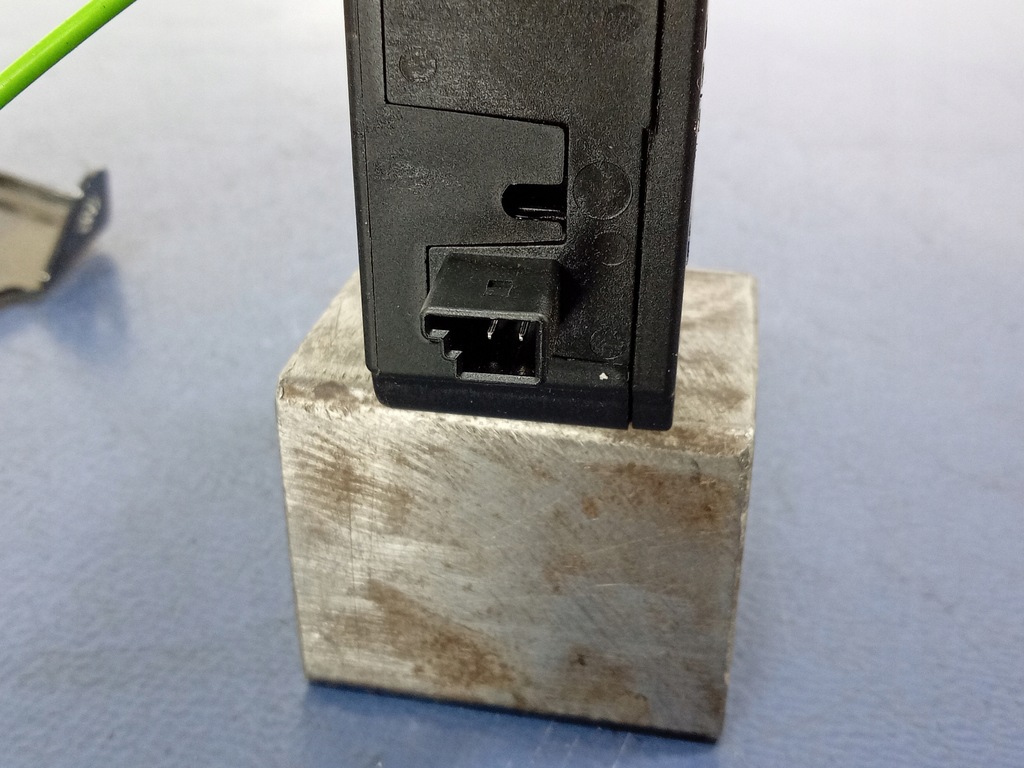 фото №6, Bmw 7 e65 e66 привод крышка заливной топлива 6987638