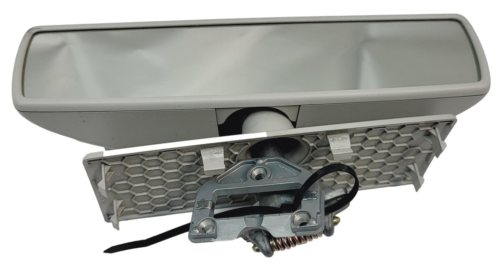 фото №1, Seat altea дзеркало внутрішнє заднього виду kpl.